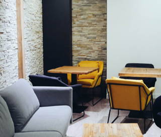 Open Space  49 postes Coworking Place Georges Clemenceau Pau 64000 - photo 3
